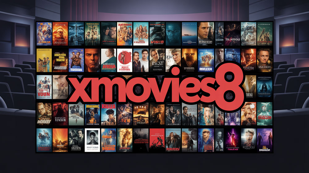 Xmovies8